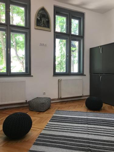 Passpartout Hostel - image 3