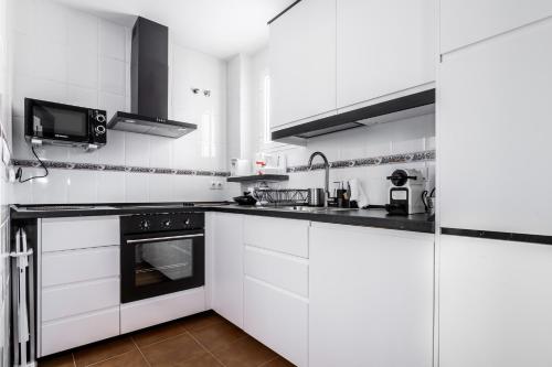MZ flat, Málaga (fotografie 9)