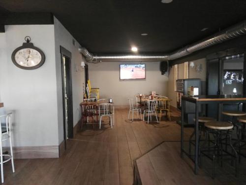 蒙特阿罗马酒店 蒙特阿罗马酒店