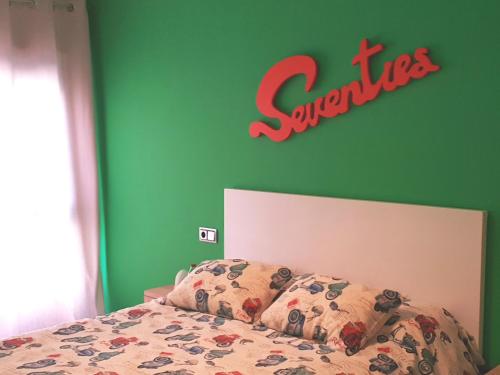  APARTAMENTO HERREROS 28 in Pontevedra