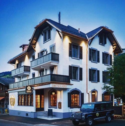 hotel photo