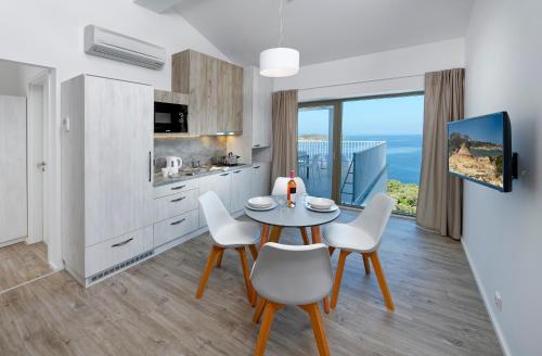 Konyha, Zlatni Zalaz,Apartments,Supetarska Draga in Lopar