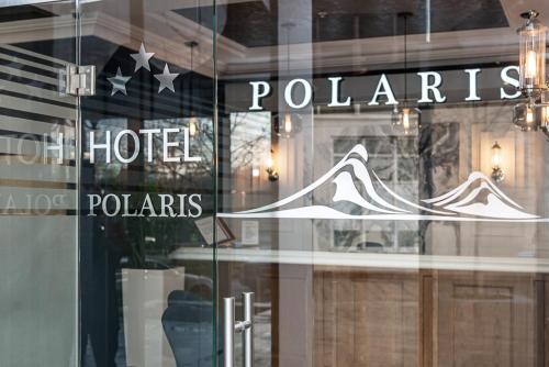 ポラリスホテル