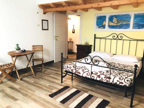  PianoB Formia, Pension in Formia