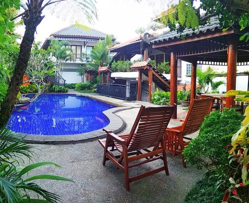 Jos & Hanny Homestay, Batu