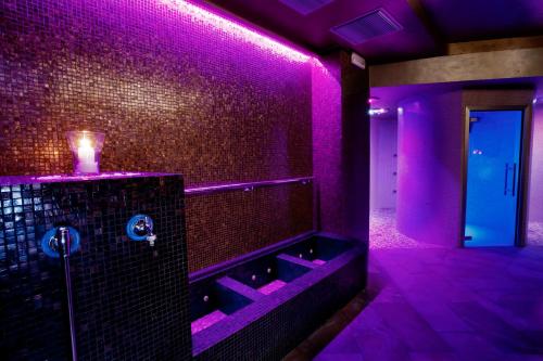 Σπα, Hotel Dei Fiori Restaurant - Meeting & Spa in Αλάσιο