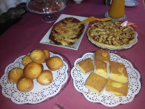  Posada Montero de la Concha in Esles