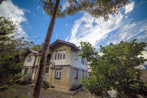 Yangsum Heritage Farm in Rinčingponga
