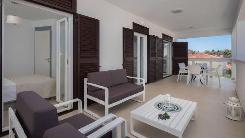 Apartmani Kos