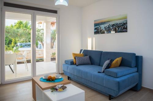 Apartmani Kos