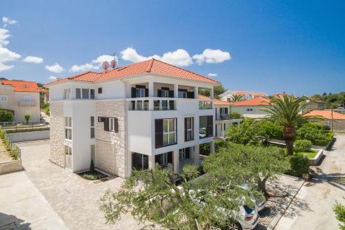 Apartmani Kos