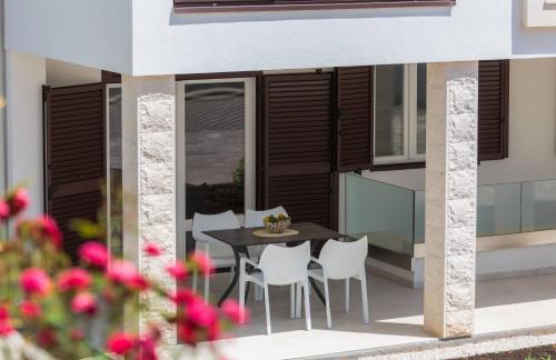 Apartmani Kos