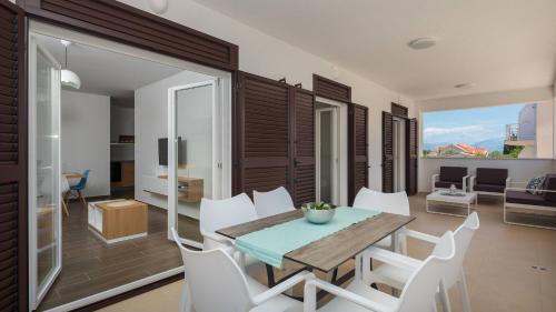 Apartmani Kos