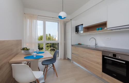 Apartmani Kos