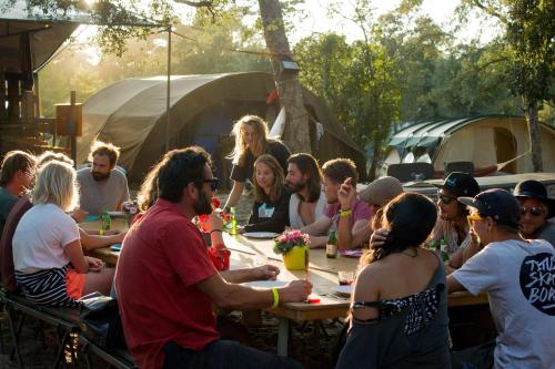 Progress Outdoor Surf Hostel photo 16