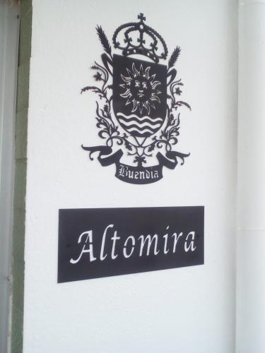 Apartamento Altomira