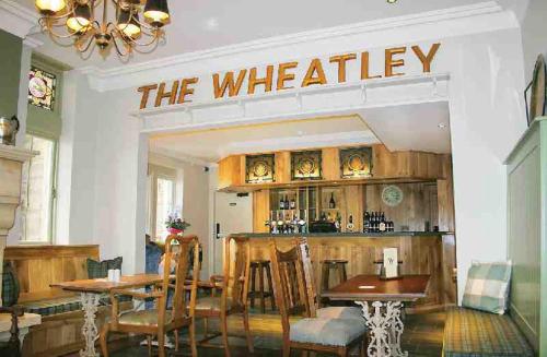 The Wheatley Arms