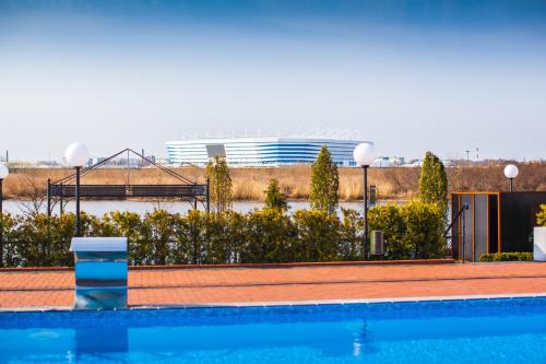 Hotel Riverside - image 2