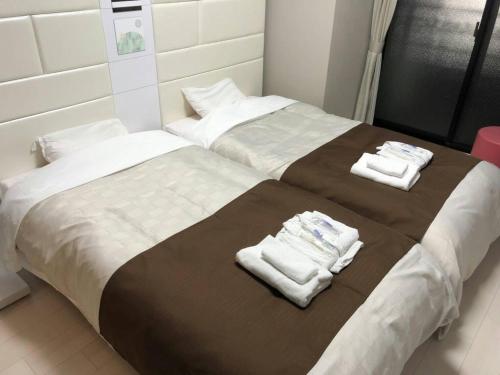 Hotel Alexander Namba