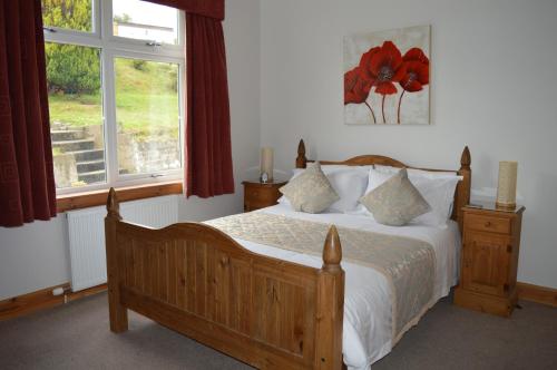 Фотография номера мини отеля Strathview Lodge