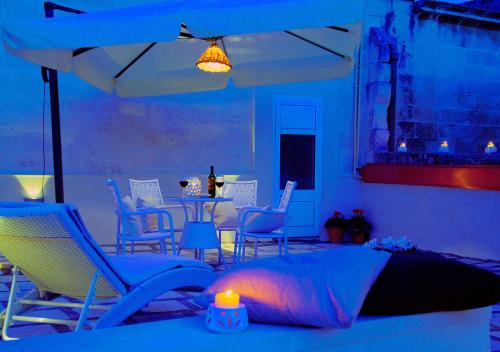 B&B Corte dell' Idume - image 2