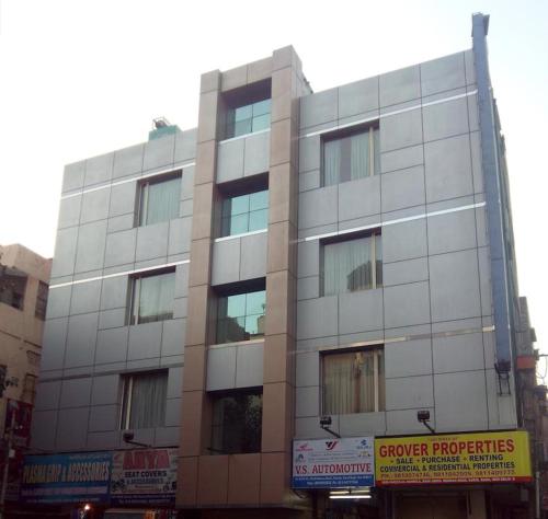 hotel photo