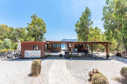 Vulcano Blu Residence - image 12
