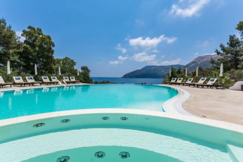 Vulcano Blu Residence