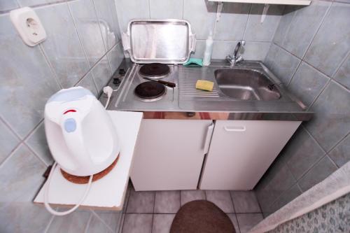 Apartments Adna - main image