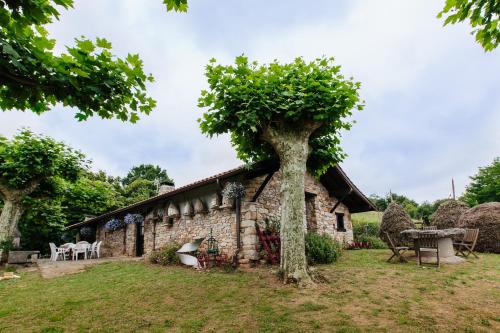 Gite Manttu - Location saisonnière - Urrugne