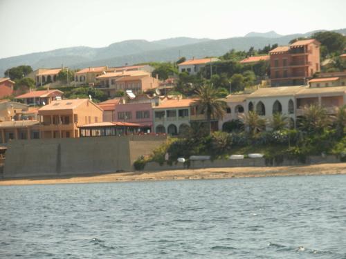 S'Archittu Bed&Breakfast in Cuglieri