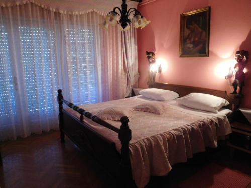  Apartments Edi in Mošćenička Draga