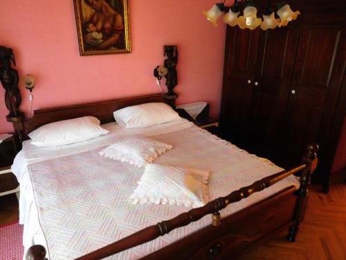  Apartments Edi in Mošćenička Draga