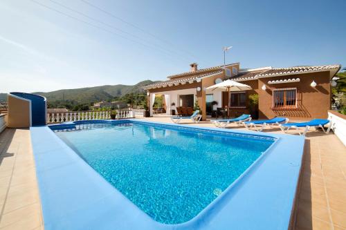  Casa Malonda in Teulada