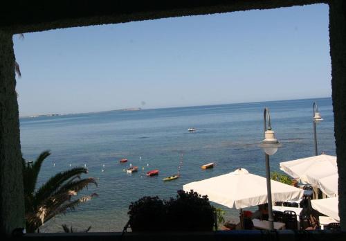S'Archittu Bed&Breakfast in Cuglieri