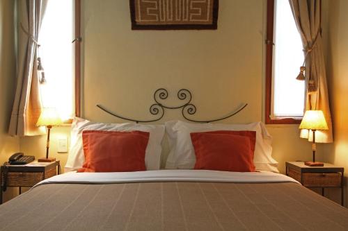 A Hotel, Buenos Aires (foto 8)