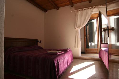S'Archittu Bed&Breakfast in Cuglieri