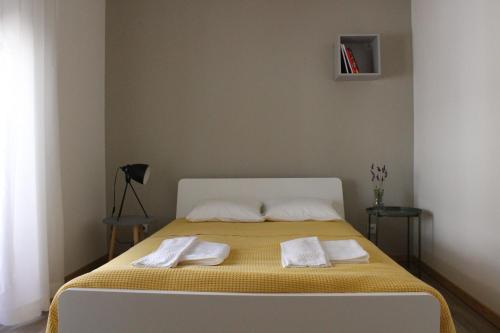  Carmo Terrace Apartment in Faro