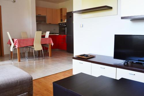 Apartment Dado – khách sạn tại Srima