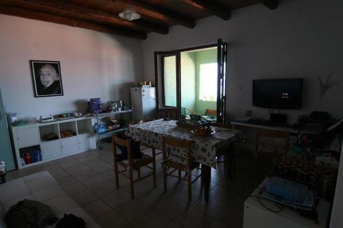 S'Archittu Bed&Breakfast in Cuglieri