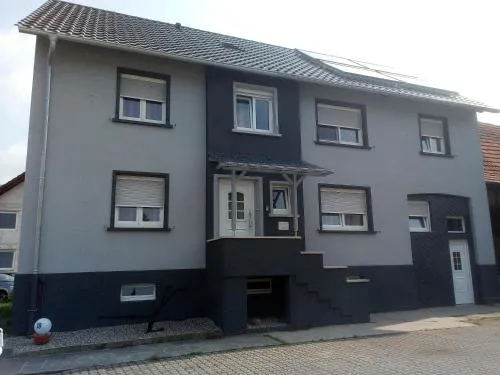 Pension Auenwald in Kehl am Rhein, Deutschland