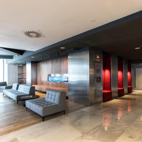 Hotel Riazor - image 14