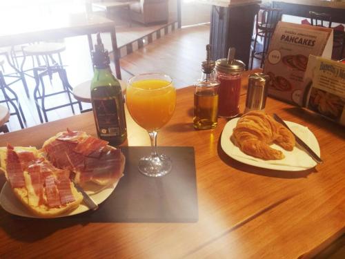 蒙特阿罗马酒店 蒙特阿罗马酒店