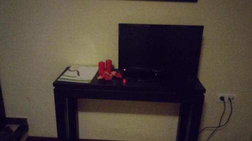 蒙特阿罗马酒店 蒙特阿罗马酒店