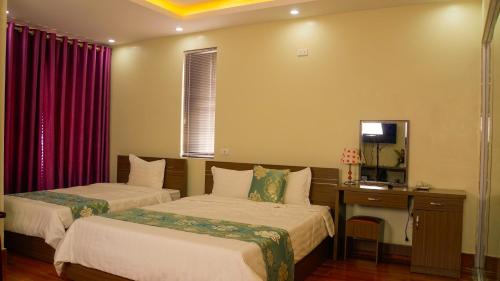 Family Hotel Soc Son