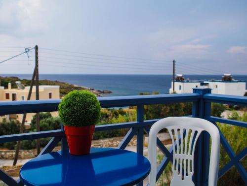 Manos Apartments - image 11