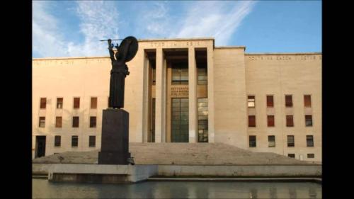 Rome La Sapienza Apartment - image 4