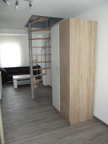 Ferienwohnung Schnell Bad Saulgau Room Type - Apartment - Split Level