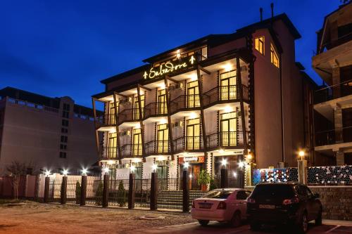 Salvador Holiday Hotel & Aqua-zone - image 3