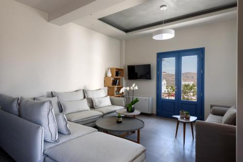 Ambeli Luxury Villa - image 14